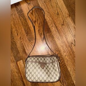 Gucci crossbody bag